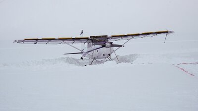 Arctic Airlift