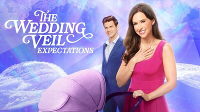 The Wedding Veil Expectations
