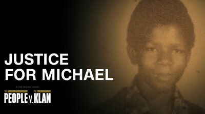 Justice for Michael