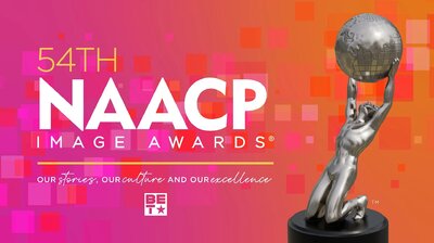 54th Annual NAACP Image Awards