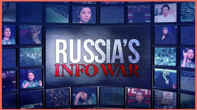 Russia's Info War