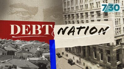 Debt Nation