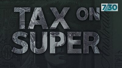 Tax on Super