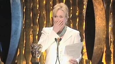 The 56th BAFTA Film Awards