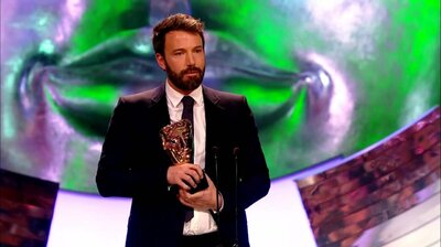 The 66th BAFTA Film Awards