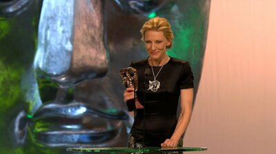The 67th BAFTA Film Awards