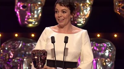 The 72nd BAFTA Film Awards