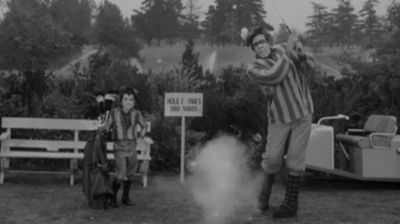 Country Club Munsters