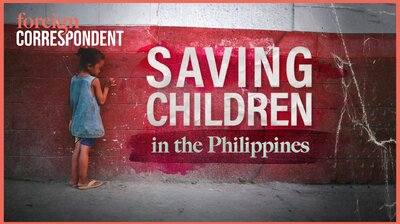 Saving the Children - Philippines