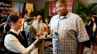 Public Secrets - True Lies 1x02 | TVmaze