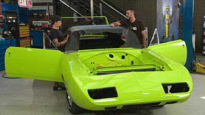 Superbird