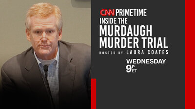 Inside the Murdaugh Murder Trial