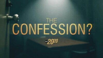 The Confession?