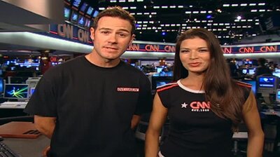CNN/Hummer Special
