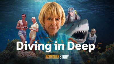 Diving in Deep: Part 1
