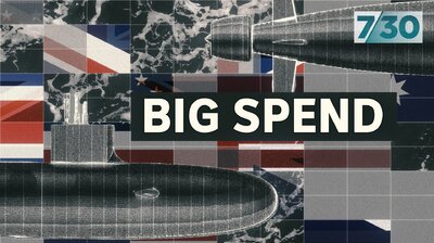 Big Spend