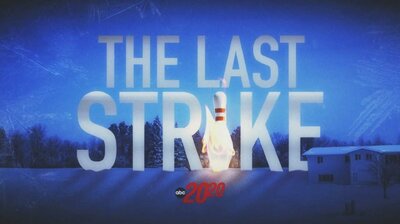 The Last Strike