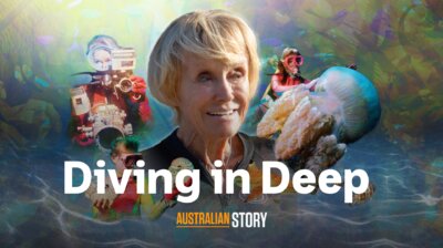 Diving in Deep: Part 2