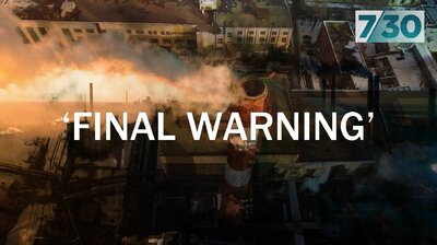 'Final Warning'