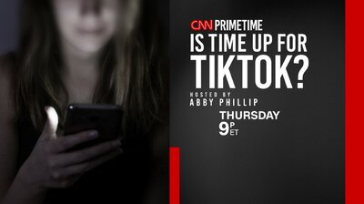 Is Time Up for TikTok?