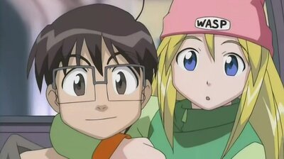 Naru's Crush Is Now a Tokyo U Professor: Turning Into Love?