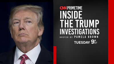 Inside the Trump Investigations (Update)