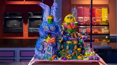 Easter: There's No Party Like an Easter Party