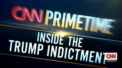 Inside the Trump Indictment