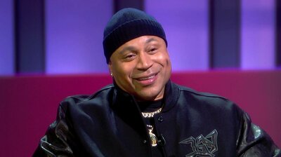 LL Cool J, Black Land Reparations and The Shade Room