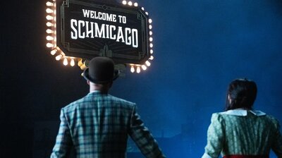 Welcome to Schmicago