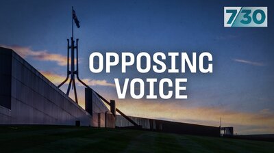 Opposing Voice