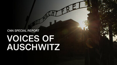 Voices of Auschwitz