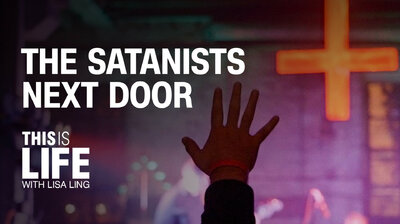 The Satanists Next Door
