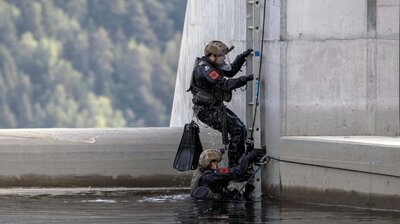 Fokus: Operasjon balsam