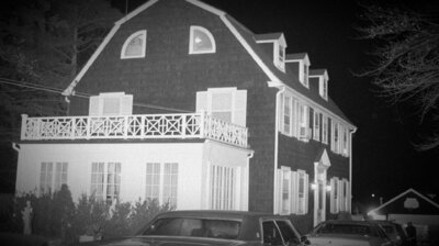 The Amityville Horror Part 2: Evil in the House