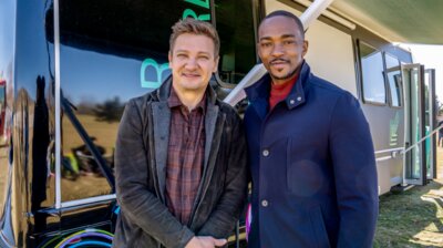 Reno: Building a Mobile Recreation Center (ft. Anthony Mackie)
