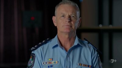 The Childers Backpacker Fire