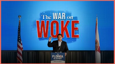 Florida: The War on Woke
