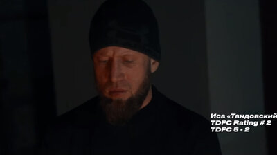 Иса Исаев отвечает на вопросы подписчиков VK