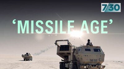 Missile Age