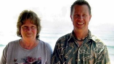 Sex, Drugs And Murder