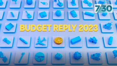 Budget Reply 2023