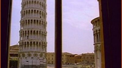 Fall of the Leaning Tower