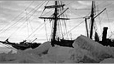 Shackleton's Voyage of Endurance