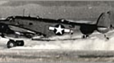 Last Flight of Bomber 31