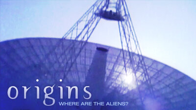 Origins (3): Where Are the Aliens?
