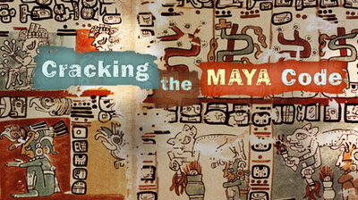 Cracking the Maya Code