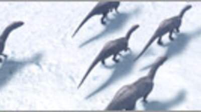 Arctic Dinosaurs