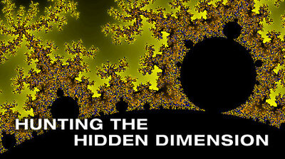 Fractals: Hunting the Hidden Dimension