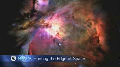Telescope: Hunting the Edge of Space - The Ever Expanding Universe